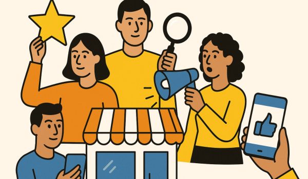 Why Your Yelp Reputation is a Critical Ranking Factor for AI Search